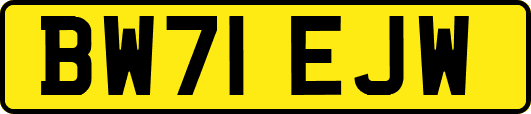 BW71EJW