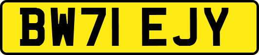 BW71EJY
