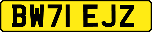 BW71EJZ