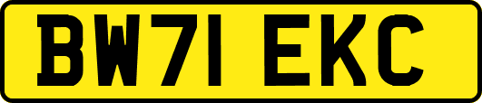 BW71EKC
