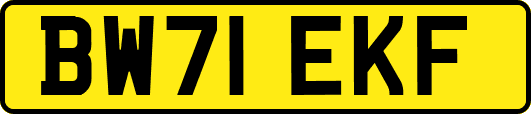 BW71EKF