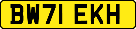 BW71EKH
