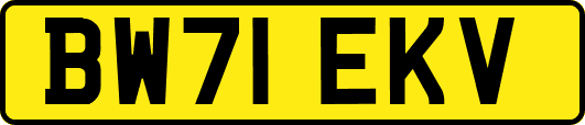 BW71EKV