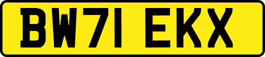 BW71EKX