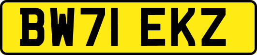 BW71EKZ