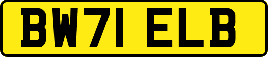 BW71ELB