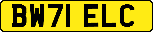 BW71ELC