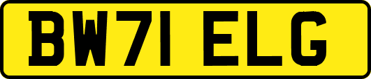 BW71ELG