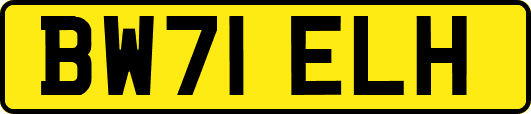 BW71ELH