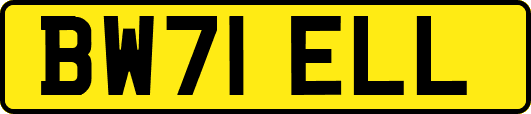 BW71ELL