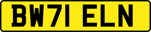 BW71ELN