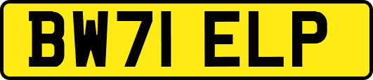 BW71ELP