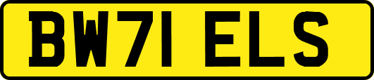 BW71ELS