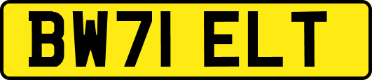 BW71ELT