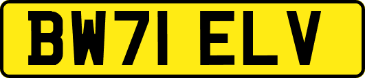 BW71ELV