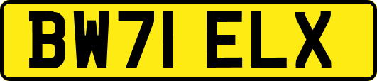 BW71ELX