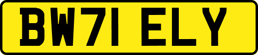 BW71ELY