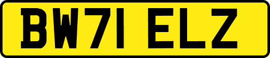 BW71ELZ
