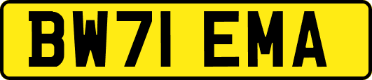 BW71EMA