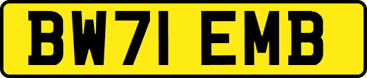 BW71EMB