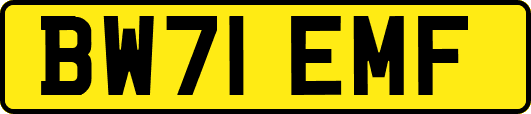 BW71EMF