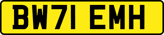 BW71EMH