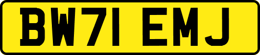 BW71EMJ