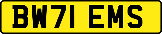 BW71EMS
