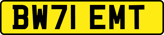 BW71EMT