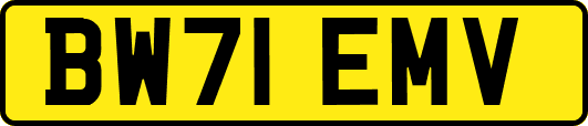 BW71EMV