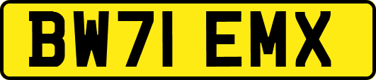 BW71EMX