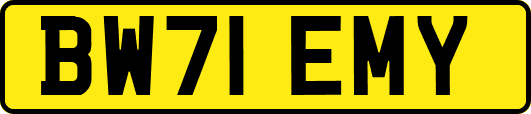 BW71EMY