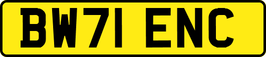 BW71ENC