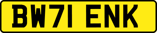 BW71ENK
