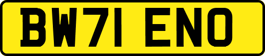 BW71ENO