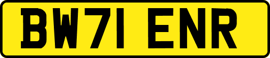 BW71ENR