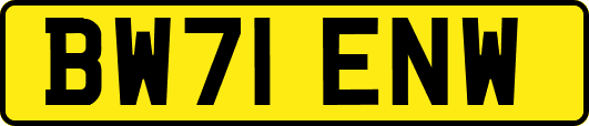 BW71ENW