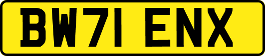 BW71ENX