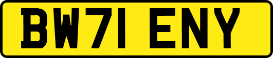 BW71ENY