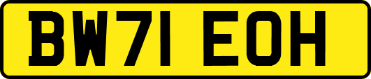 BW71EOH