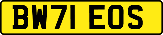 BW71EOS