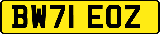 BW71EOZ