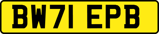 BW71EPB