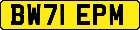 BW71EPM