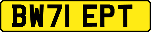 BW71EPT