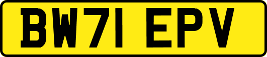 BW71EPV