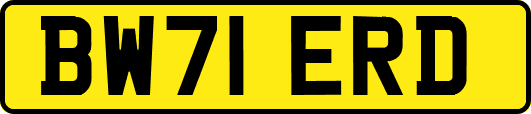 BW71ERD