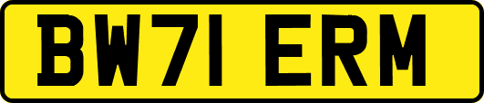 BW71ERM