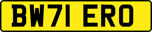 BW71ERO
