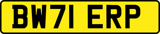 BW71ERP